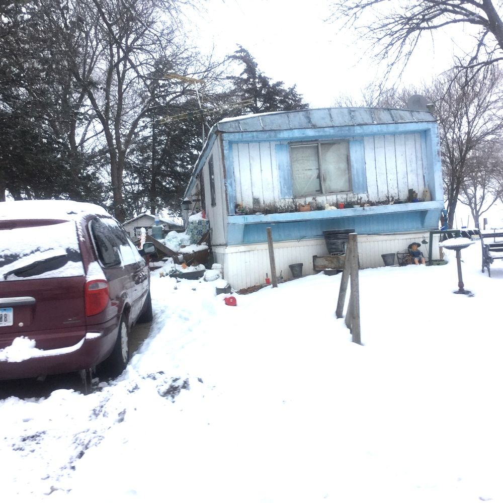 Villa Village: 2404 N 8th St, Red Oak, IA 51566
